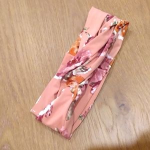 Floral Headband